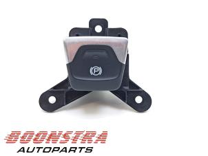 Gebruikte Schakelaar handrem Jeep Renegade (BU) 2.0 Mutlijet 170 16V 4x4 Trailhawk Prijs € 29,95 Margeregeling aangeboden door Boonstra Autoparts