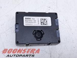 Gebruikte Module (diversen) BMW 1 serie (F20) 114i 1.6 16V Prijs € 24,95 Margeregeling aangeboden door Boonstra Autoparts