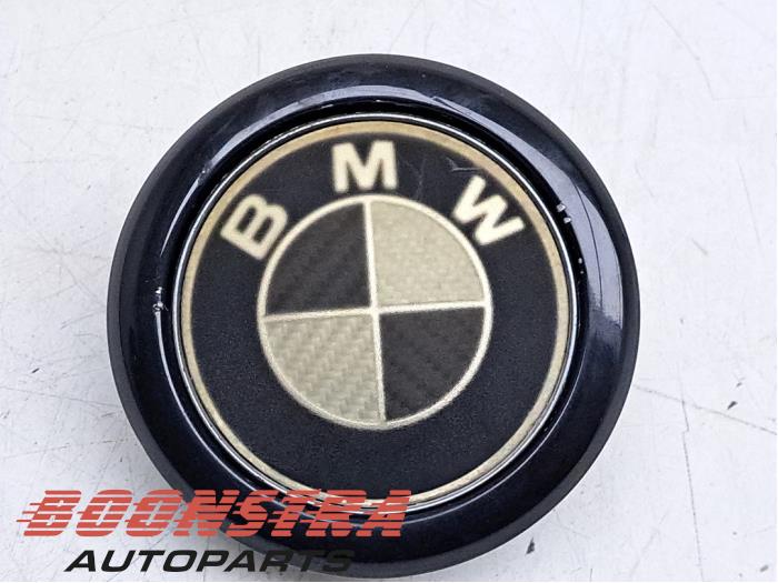 BMW 1 Series F20/F21 (2011-2020) Tailgate Handle 7248535 21934206