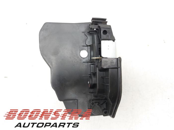 BMW 1 Series F20/F21 (2011-2020) Other Body Parts 7229458 21934242