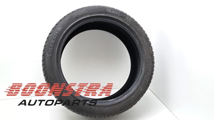 VREDESTEIN 245/45 R20 103V (Summer tyre)