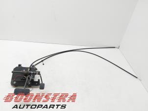 Gebruikte Gaspedaal module Diversen Diversen Prijs € 99,95 Margeregeling aangeboden door Boonstra Autoparts