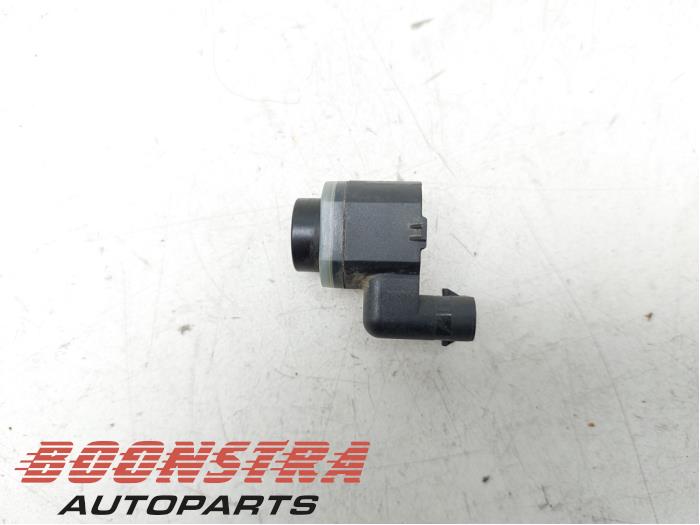 Gebruikte PDC Sensor Nissan Qashqai (J10) 1.6 16V Prijs € 24,95 Margeregeling aangeboden door Boonstra Autoparts