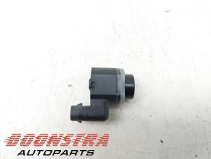 Gebruikte Parkeersensor Nissan Qashqai (J10) 1.6 16V Prijs € 24,95 Margeregeling aangeboden door Boonstra Autoparts