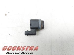 Gebruikte Parkeersensor Nissan Qashqai (J10) 1.6 16V Prijs € 24,95 Margeregeling aangeboden door Boonstra Autoparts