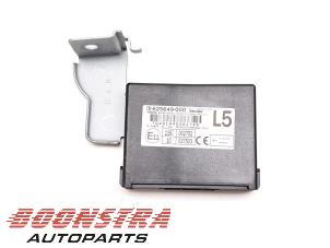 Gebruikte Immobiliser module Peugeot 108 1.0 12V Prijs € 29,95 Margeregeling aangeboden door Boonstra Autoparts