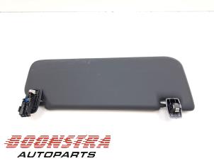 Gebruikte Zonneklep BMW iX3 80 kWh Prijs € 29,95 Margeregeling aangeboden door Boonstra Autoparts