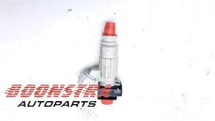Gebruikte Injector (benzine injectie) Kia Picanto (JA) 1.0 12V Prijs € 24,95 Margeregeling aangeboden door Boonstra Autoparts