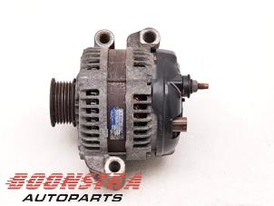 Gebruikte Dynamo Chrysler 300 C 5.7 V8 Hemi Prijs € 49,95 Margeregeling aangeboden door Boonstra Autoparts