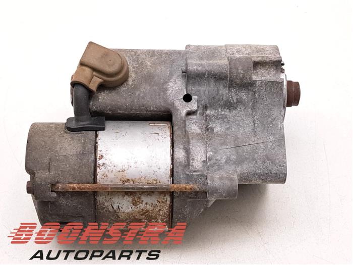 Gebruikte Startmotor Chrysler 300 C 5.7 V8 Hemi Prijs € 49,95 Margeregeling aangeboden door Boonstra Autoparts