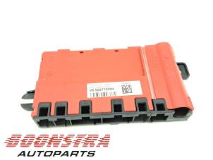 Gebruikte Module (diversen) BMW 3 serie (F30) 320d 2.0 16V EfficientDynamicsEdition Prijs € 24,95 Margeregeling aangeboden door Boonstra Autoparts