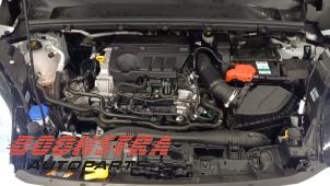 Gebruikte Automaatbak Ford Puma 1.0 Ti-VCT EcoBoost 12V Prijs € 1.799,00 Margeregeling aangeboden door Boonstra Autoparts