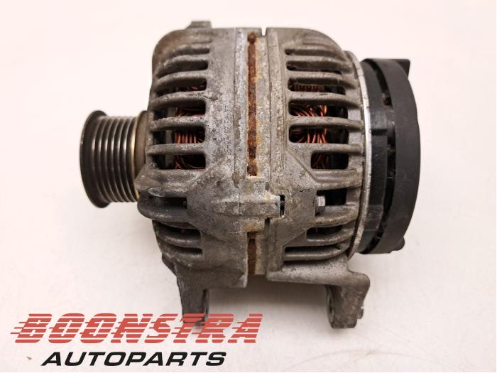 Gebruikte Dynamo Fiat Ducato (250) 2.3 D 130 Multijet Prijs € 49,95 Inclusief btw aangeboden door Boonstra Autoparts