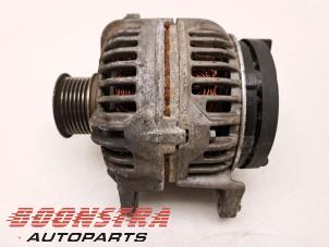 Gebruikte Dynamo Fiat Ducato (250) 2.3 D 130 Multijet Prijs € 49,95 Inclusief btw aangeboden door Boonstra Autoparts