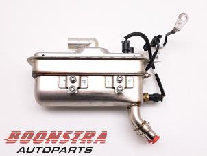 Gebruikte Element Kachelverwarming BMW iX3 80 kWh Prijs € 378,95 Margeregeling aangeboden door Boonstra Autoparts