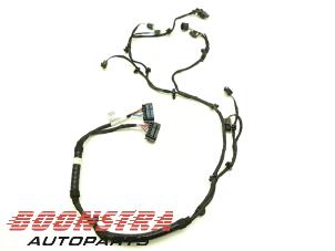 Gebruikte Kabelboom BMW iX3 80 kWh Prijs € 73,95 Margeregeling aangeboden door Boonstra Autoparts