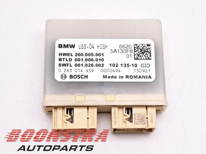 Gebruikte PDC Module BMW iX3 80 kWh Prijs € 39,95 Margeregeling aangeboden door Boonstra Autoparts