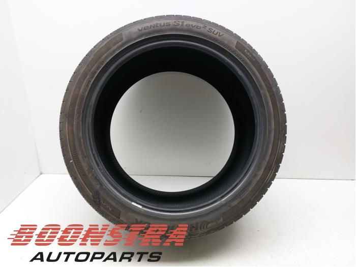 HANKOOK 315/35 R20 110Y (Summer tyre)
