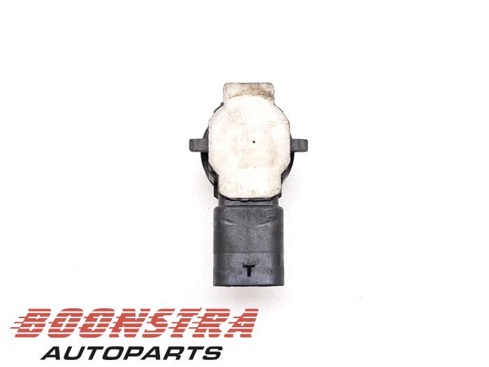 PDC Sensor van een BMW 3 serie (F30) 320d 2.0 16V EfficientDynamicsEdition 2012