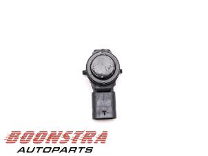 Gebruikte PDC Sensor BMW 3 serie (F30) 320d 2.0 16V EfficientDynamicsEdition Prijs € 24,95 Margeregeling aangeboden door Boonstra Autoparts