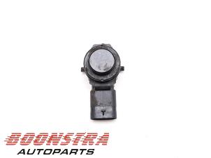 Gebruikte PDC Sensor BMW 3 serie (F30) 320d 2.0 16V EfficientDynamicsEdition Prijs € 24,95 Margeregeling aangeboden door Boonstra Autoparts