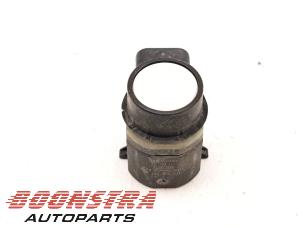 Gebruikte PDC Sensor Volkswagen Tiguan (5N1/2) 1.4 TSI 16V 4Motion Prijs € 24,95 Margeregeling aangeboden door Boonstra Autoparts