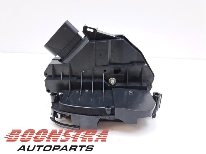 FORD Fiesta 6 generation (2008-2020) Other Body Parts A046465 22134821
