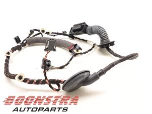 Gebruikte Elektrische Bedrading Compleet Skoda Octavia Combi (5EAC) 1.4 TSI 16V Prijs € 39,95 Margeregeling aangeboden door Boonstra Autoparts