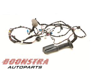 Gebruikte Kabelboom BMW iX3 80 kWh Prijs € 90,95 Margeregeling aangeboden door Boonstra Autoparts