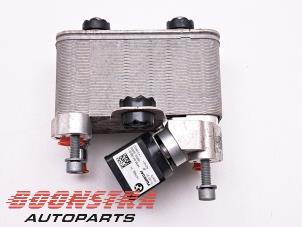 Gebruikte Airco Koeler BMW iX3 80 kWh Prijs € 298,95 Margeregeling aangeboden door Boonstra Autoparts