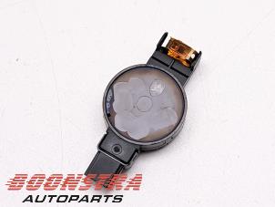 Gebruikte Regensensor BMW iX3 80 kWh Prijs € 69,95 Margeregeling aangeboden door Boonstra Autoparts