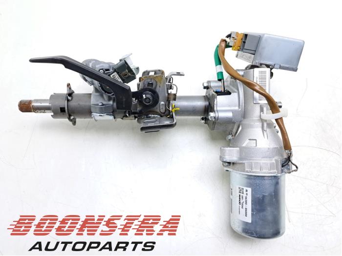 KIA Picanto 3 generation (2017-2024) Electric Power Steering  Pump PA66GF50 22136109