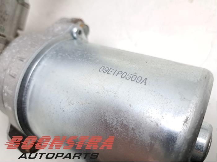 KIA Picanto 3 generation (2017-2024) Electric Power Steering  Pump PA66GF50 22136109