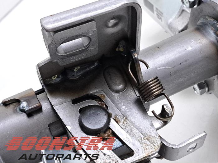KIA Picanto 3 generation (2017-2024) Electric Power Steering  Pump PA66GF50 22136109
