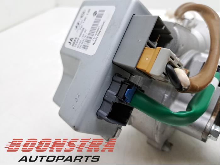 KIA Picanto 3 generation (2017-2024) Electric Power Steering  Pump PA66GF50 22136109
