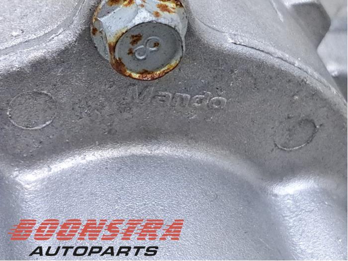 KIA Picanto 3 generation (2017-2024) Electric Power Steering  Pump PA66GF50 22136109