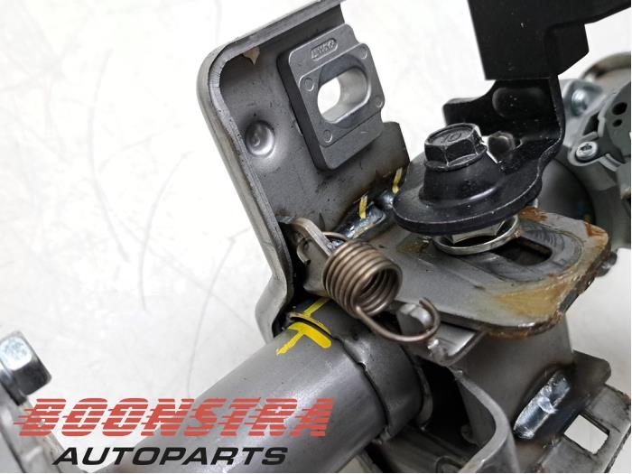 KIA Picanto 3 generation (2017-2024) Electric Power Steering  Pump PA66GF50 22136109
