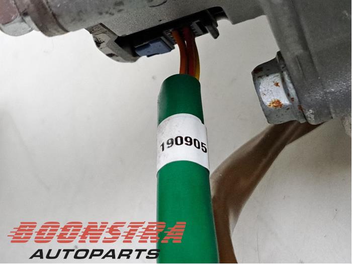 KIA Picanto 3 generation (2017-2024) Electric Power Steering  Pump PA66GF50 22136109