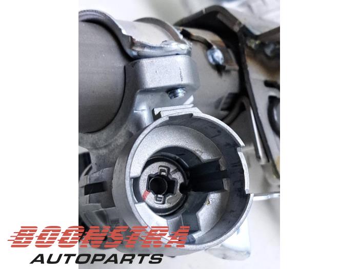 KIA Picanto 3 generation (2017-2024) Electric Power Steering  Pump PA66GF50 22136109