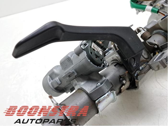KIA Picanto 3 generation (2017-2024) Electric Power Steering  Pump PA66GF50 22136109