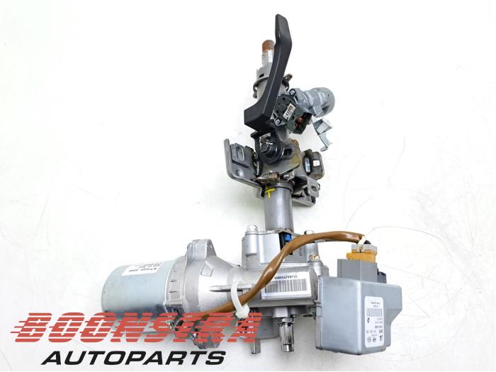 KIA Picanto 3 generation (2017-2024) Electric Power Steering  Pump PA66GF50 22136109