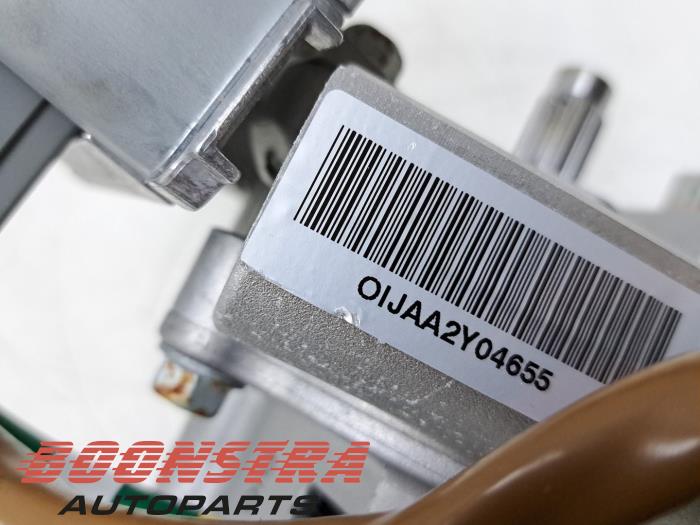 KIA Picanto 3 generation (2017-2024) Electric Power Steering  Pump PA66GF50 22136109