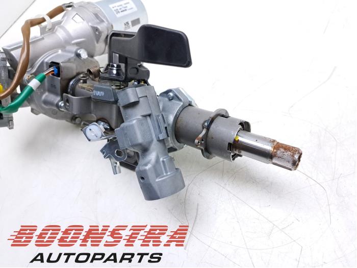KIA Picanto 3 generation (2017-2024) Electric Power Steering  Pump PA66GF50 22136109