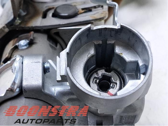 KIA Picanto 3 generation (2017-2024) Electric Power Steering  Pump PA66GF50 22136109