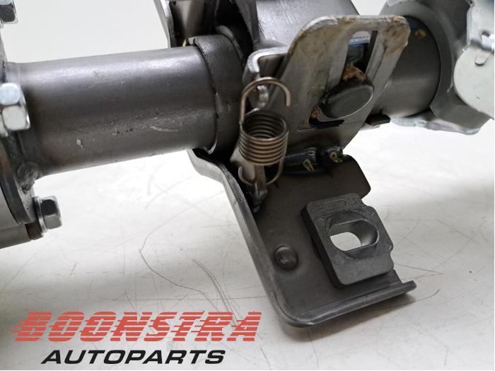 KIA Picanto 3 generation (2017-2024) Electric Power Steering  Pump PA66GF50 22136109