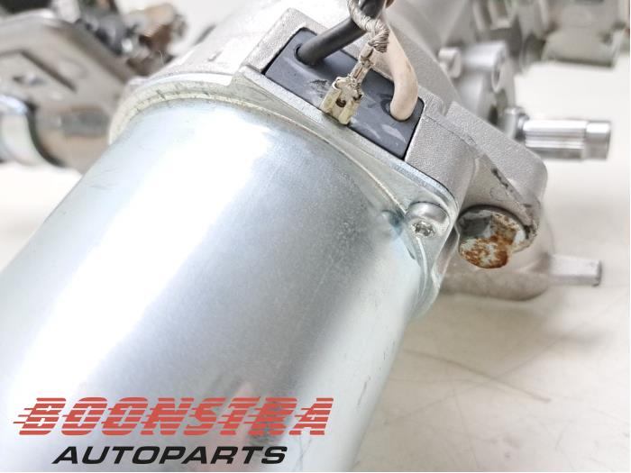 KIA Picanto 3 generation (2017-2024) Electric Power Steering  Pump PA66GF50 22136109