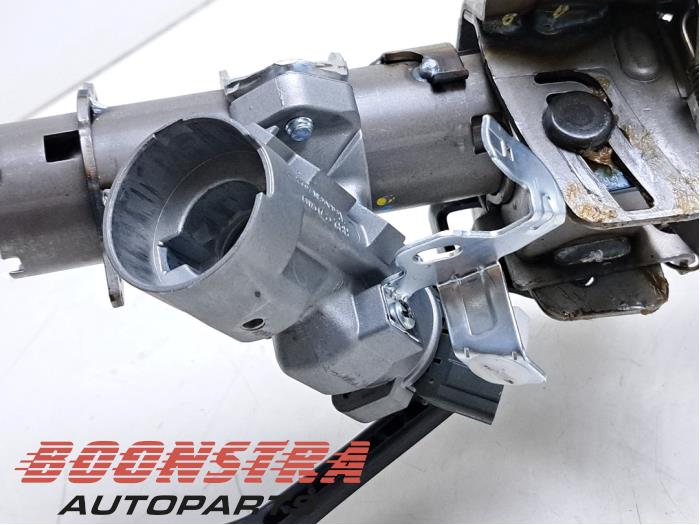 KIA Picanto 3 generation (2017-2024) Electric Power Steering  Pump PA66GF50 22136109
