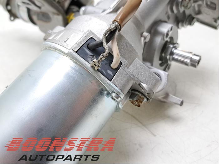 KIA Picanto 3 generation (2017-2024) Electric Power Steering  Pump PA66GF50 22136109
