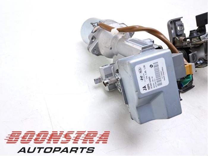 KIA Picanto 3 generation (2017-2024) Electric Power Steering  Pump PA66GF50 22136109