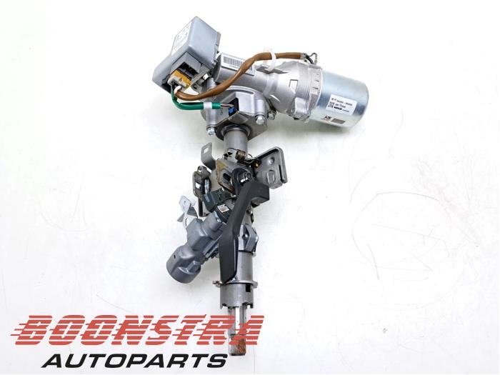 KIA Picanto 3 generation (2017-2024) Electric Power Steering  Pump PA66GF50 22136109